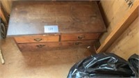 Small Chest Of Drawers 37”x17”x16” Tall