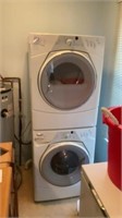 Whirlpool Duet Sport Washer And Dryer Electric