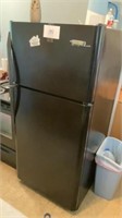 Frigidaire Refrigerator Contents On Or In Not