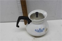 Corningware Tea Pot