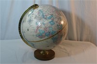 REPLOGLE 12" Globe