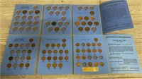 Canadian Large & Small Cent Collection