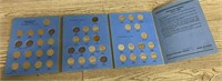 1922-1960 Canadian Nickel Collection