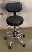 Swivel & Rise Stool Chair
