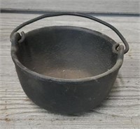 Vintage Melting Pot