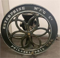 Vintage/ Antique Enterprise Grinder