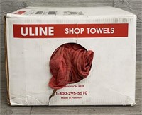 Uline Shop Towels