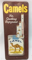 1950’S RJR CAMEL CIGARETTES ADVERTISING