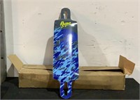 (5) Rayne Longboard Decks