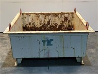 TIC Heavy Duty Rigging Crate