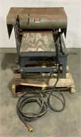 Belsaw Machinery Co. Planer
