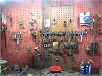 all tools,metal.& misc items for 1 money