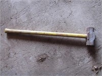 sledgehammer