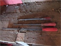 screwdriver & tools