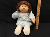 Vintage CABBAGE PATCH DOLL
