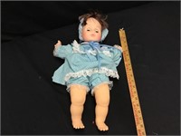 Vintage Doll Baby