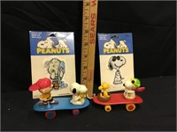 Charlie Brown & Snoopy Peanuts Items