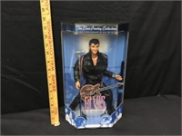 Elvis Presley 30th Anniversary 1968 TV Show Doll