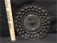 Anchor Hocking BUBBLE 10" Plate