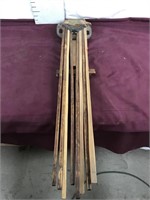 Antique Clothes Dryer by Perfection,