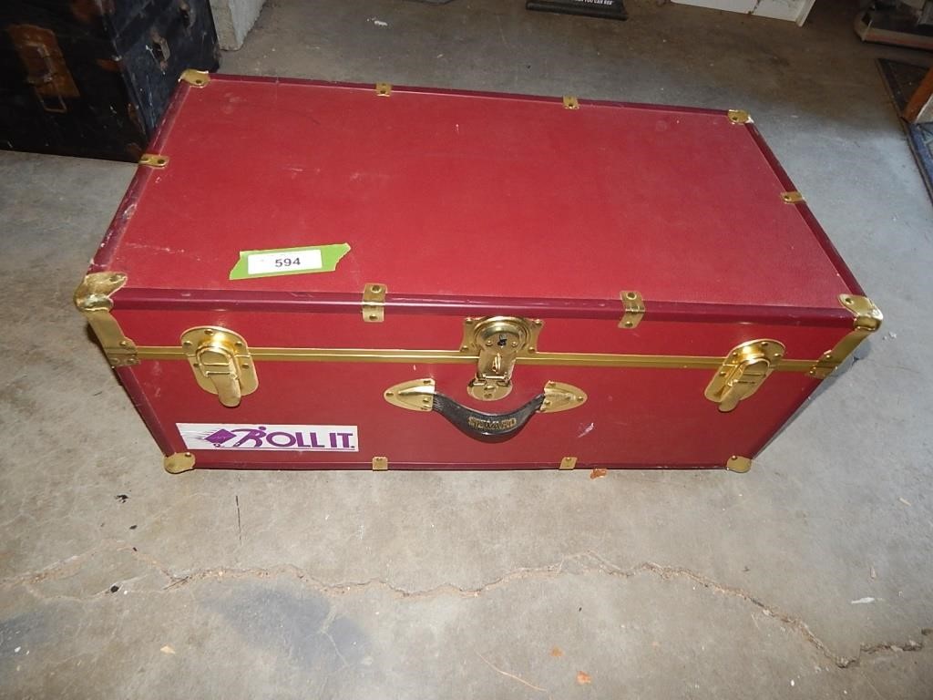 September 30th On-Location Estate Auction