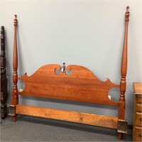 King Size Head Board and Frames