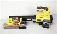 Tools & Jewels Online Auction - Clayton Location