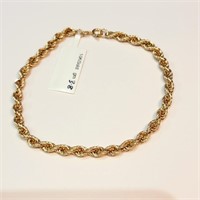 $1500 10K  Bracelet