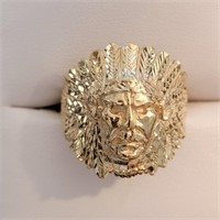 $2500 10K  Ring