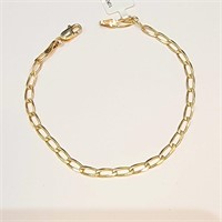 $700 10K  Bracelet