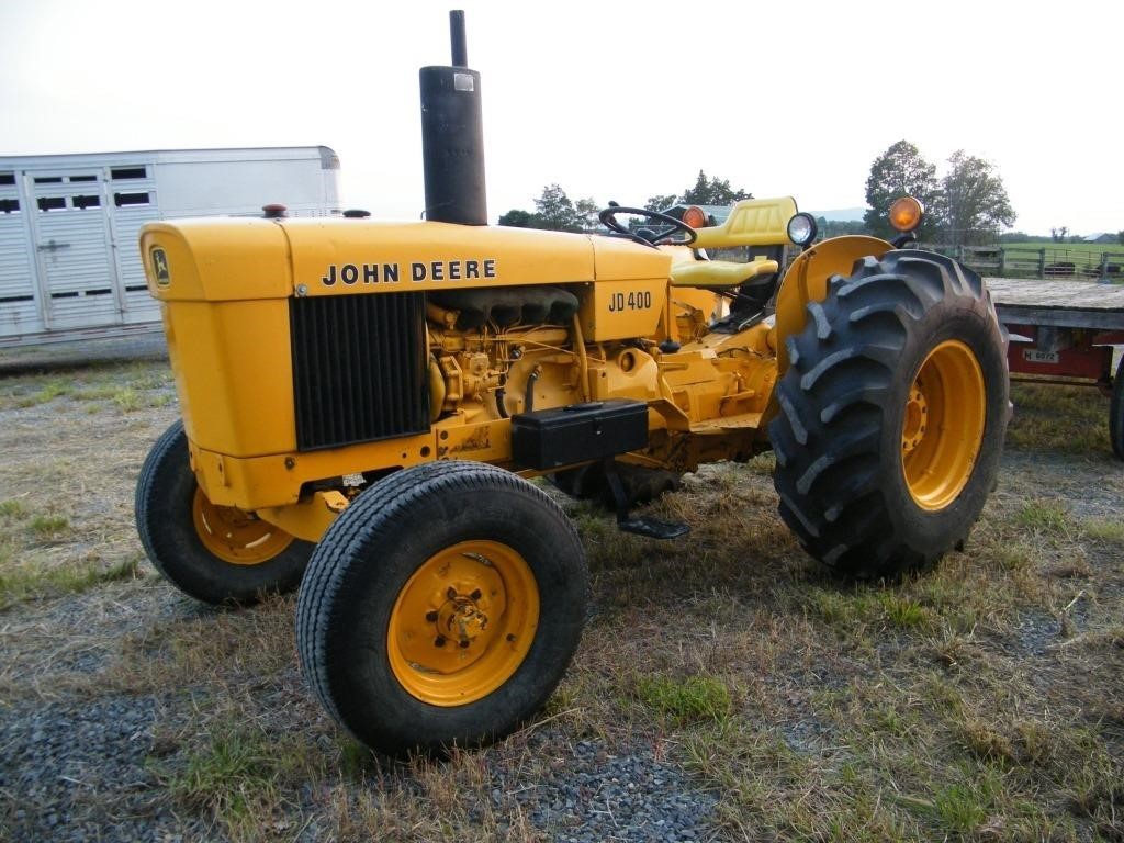 Sept 30 FARM EQUIPMENT, BEEF CATTLE & VEHICLE AUCTION