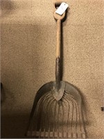 Antique 1800's Potato Shovel