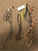 Assorted Mix Of Costume Jewerly