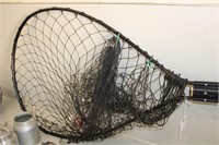 Frabill Power Catch Large Fishing Net
