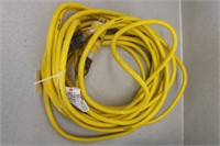 Heavy Duty 220 Extension Cord