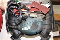 B and D Mouse Pad Sander