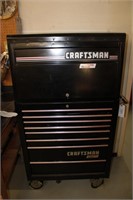 Craftsman 20 Drawer Tool Box