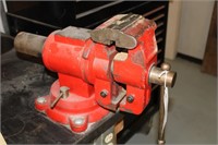 5" Pipevise