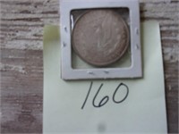 1888 morgan dollar