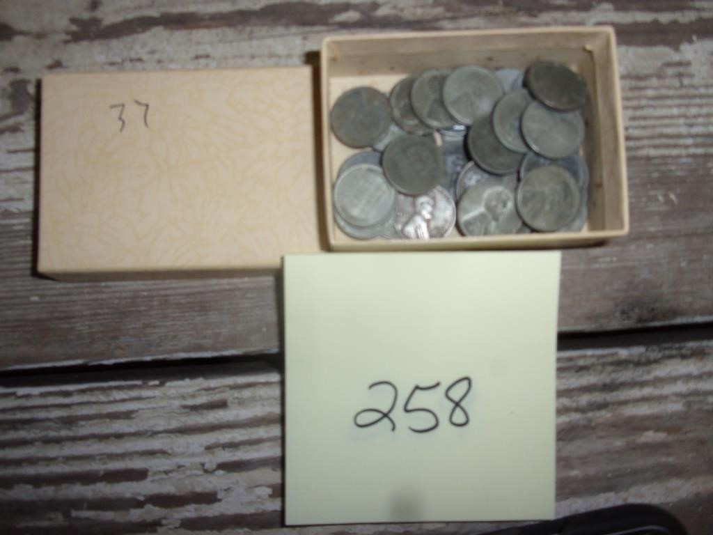  1000 coins Gold ,silver Antiques,signs,snowblower