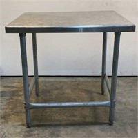 Stainless Steel Table