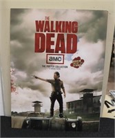 20 Walking Dead posters