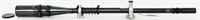 Vintage J. Unertl Optics 12x Rifle Scope