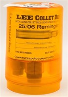 Lee Precision Reloading Collect Dies For .25-06