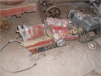 Black & Decker vintage elec. valve grinder machine