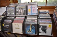 SELECTION OF CDS