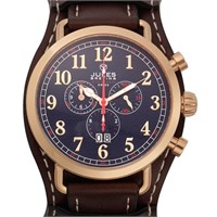Jules Breting Discovery One Chronograph Watch