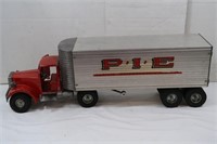 Smith Miller Scale Model Truck-Mic of California