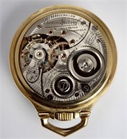 LIVE WEBCAST Horology, Jewelry & Coins Auction Event