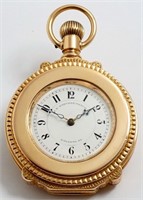 LIVE WEBCAST Horology, Jewelry & Coins Auction Event